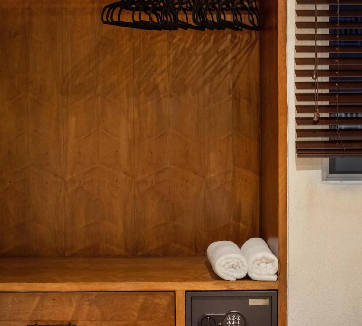 Acogedor Departamento En Tulum 0*,