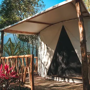 Appartement Huaya Camp, Playa del Carmen